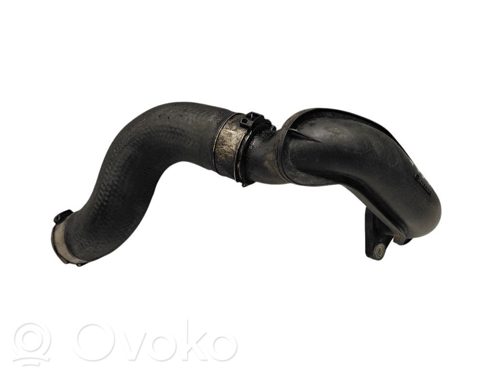 Mazda CX-5 II Intercooler hose/pipe 