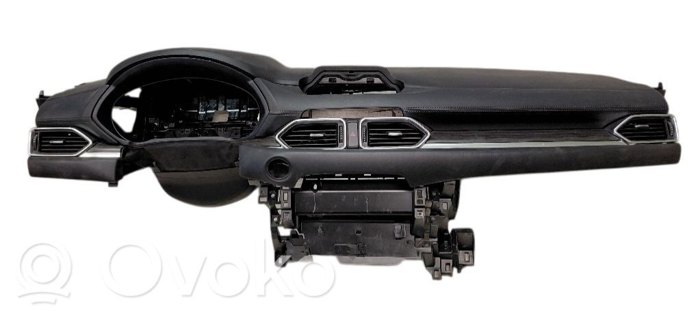 Mazda CX-5 II Panelė 