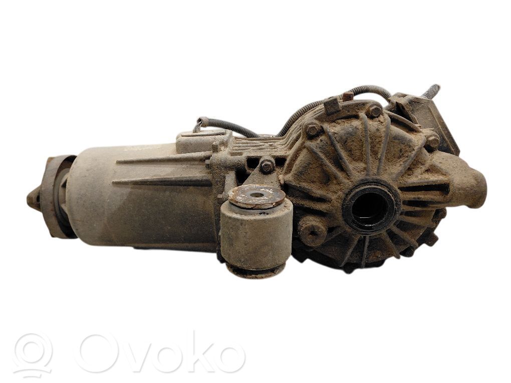 Chevrolet Captiva Hinterachsdifferential 