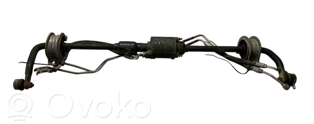 BMW 6 E63 E64 Rear anti-roll bar/sway bar 