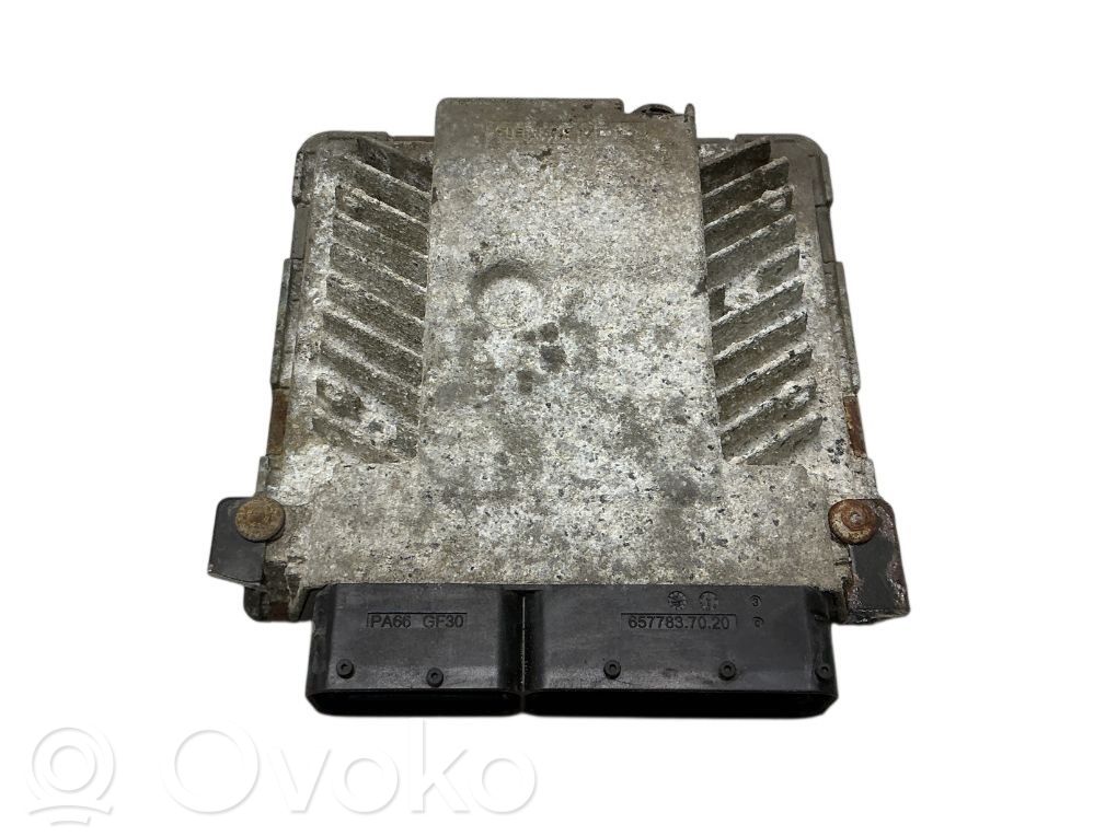 Engine control unit/module   03G906018CE,03G906018CE,5WP45610AE
