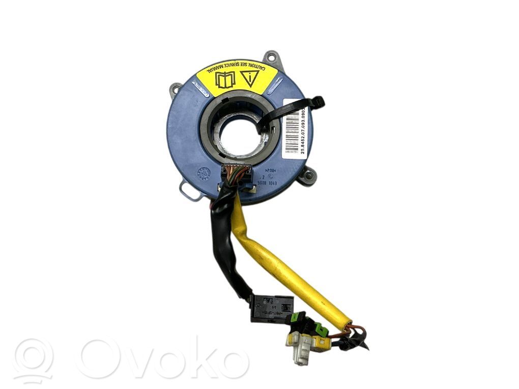Alfa Romeo Brera Inel glisant airbag (inel SRS) 
