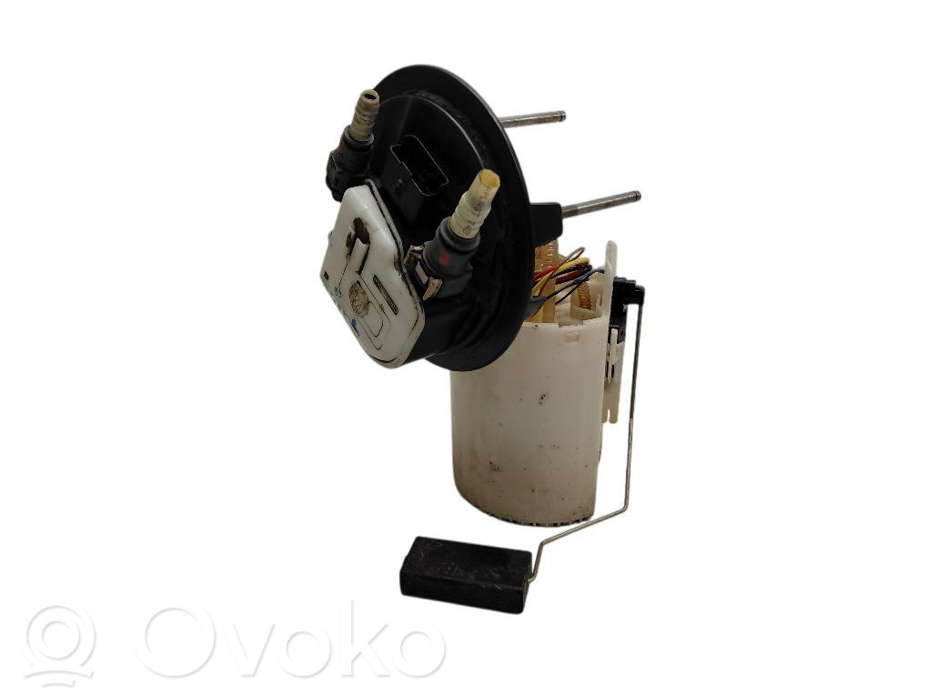 Peugeot 208 I Bomba interna de combustible 