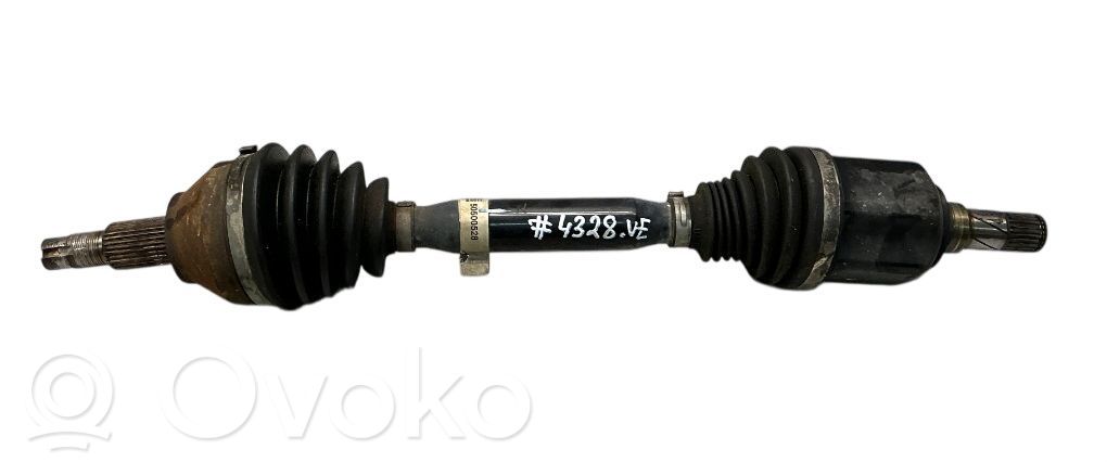 Alfa Romeo Brera Front driveshaft 