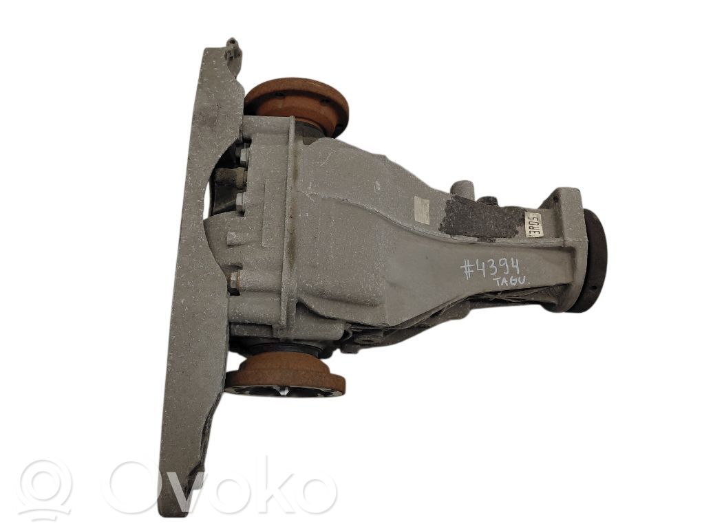 Hinterachsdifferential   0AR525053E,0AR525053E,3R05,0AR525083C