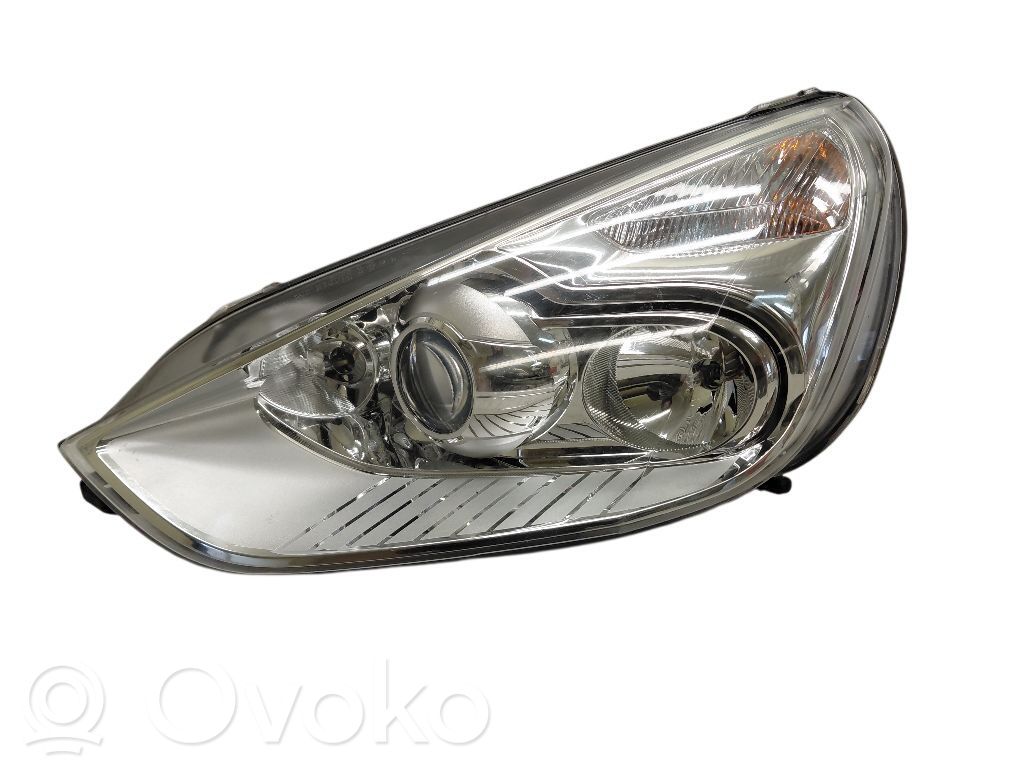 Phare frontale   6M2113D155AL,6M2113D155AL,1ZS00925041
