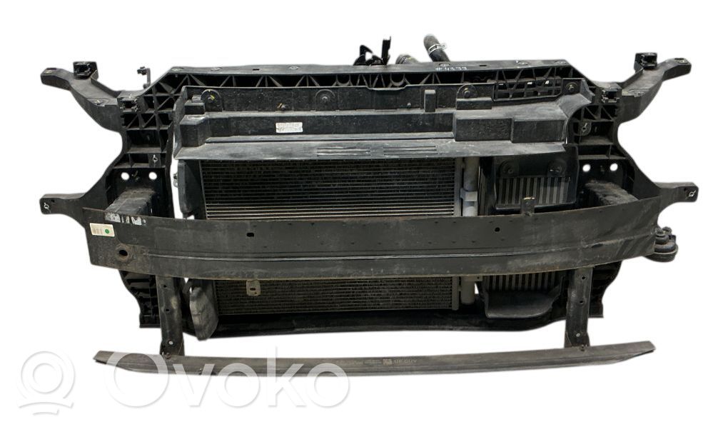 Hyundai Bayon Panou suport radiator 
