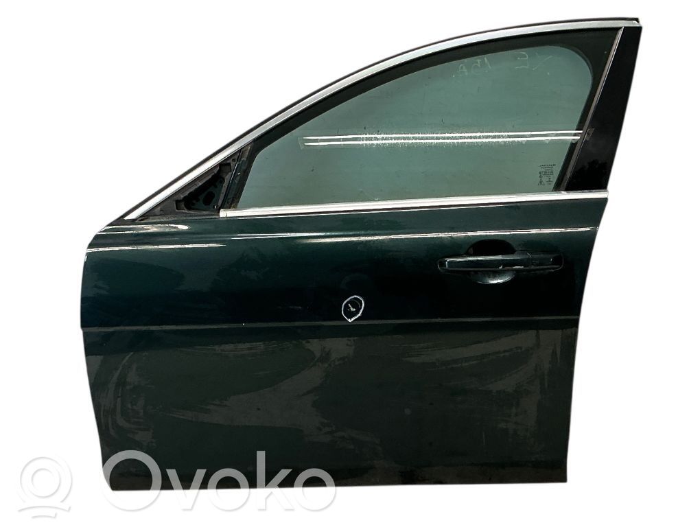 Jaguar XE Durvis 