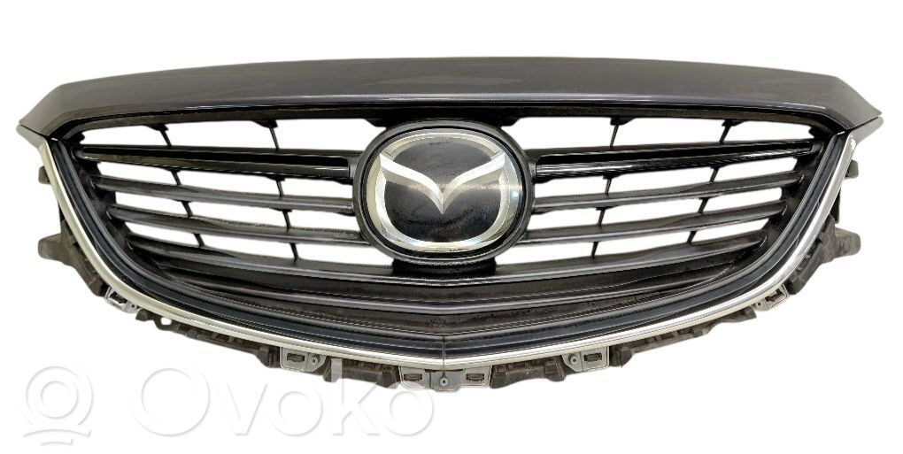 Mazda 6 Griglia anteriore 