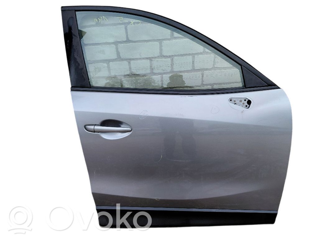 Puerta delantera   KD5358010,KD5358010