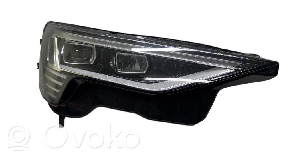 Headlight/headlamp   4KE941040,4KE941040