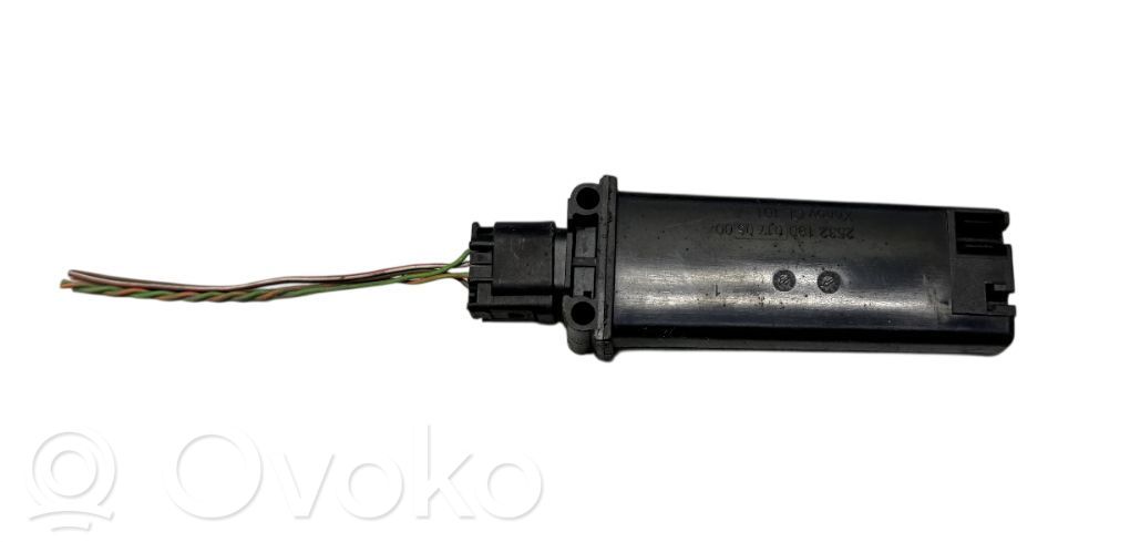 BMW 7 F01 F02 F03 F04 Sterownik / Moduł kontroli ciśnienia w oponach 