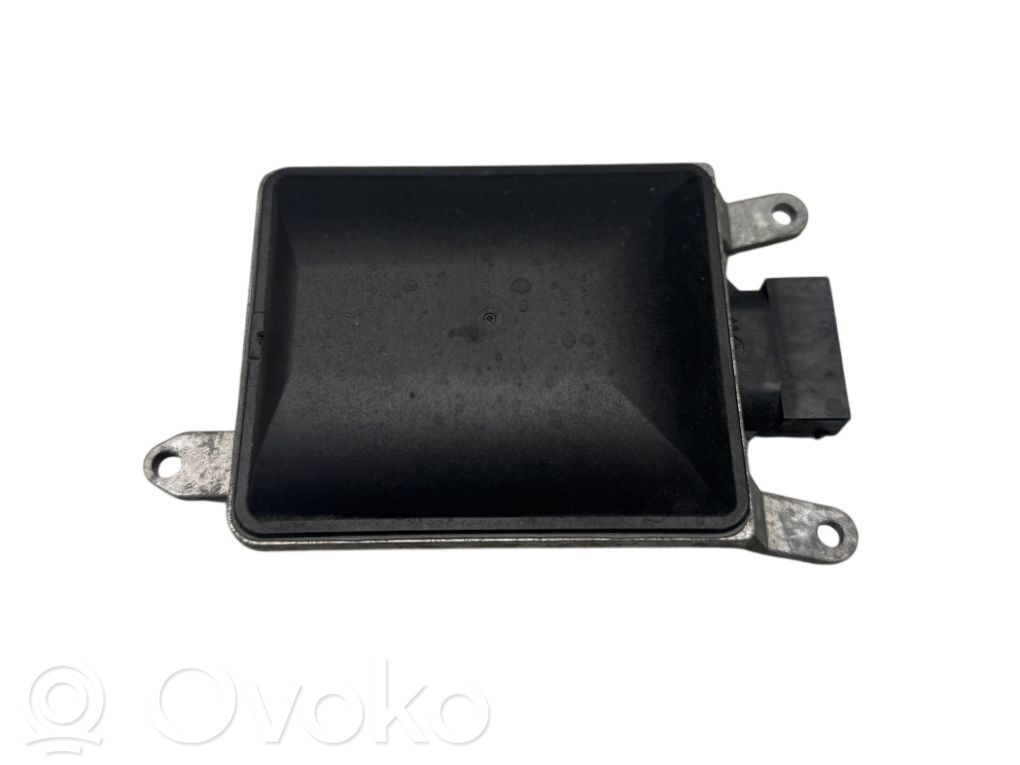 Audi A4 S4 B8 8K Modul de control unghi mort 