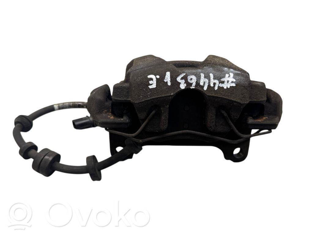 Audi A4 S4 B8 8K Передний суппорт 