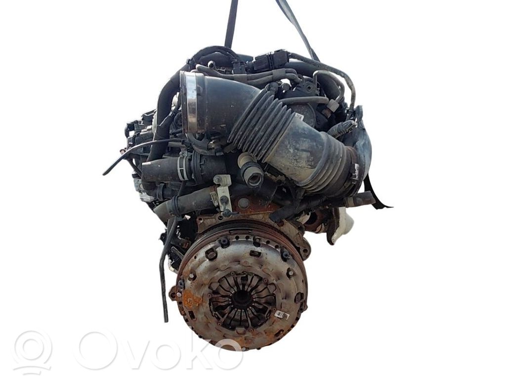 Variklis   UFWA,UFWA,AV4Q,AV4Q6007CB