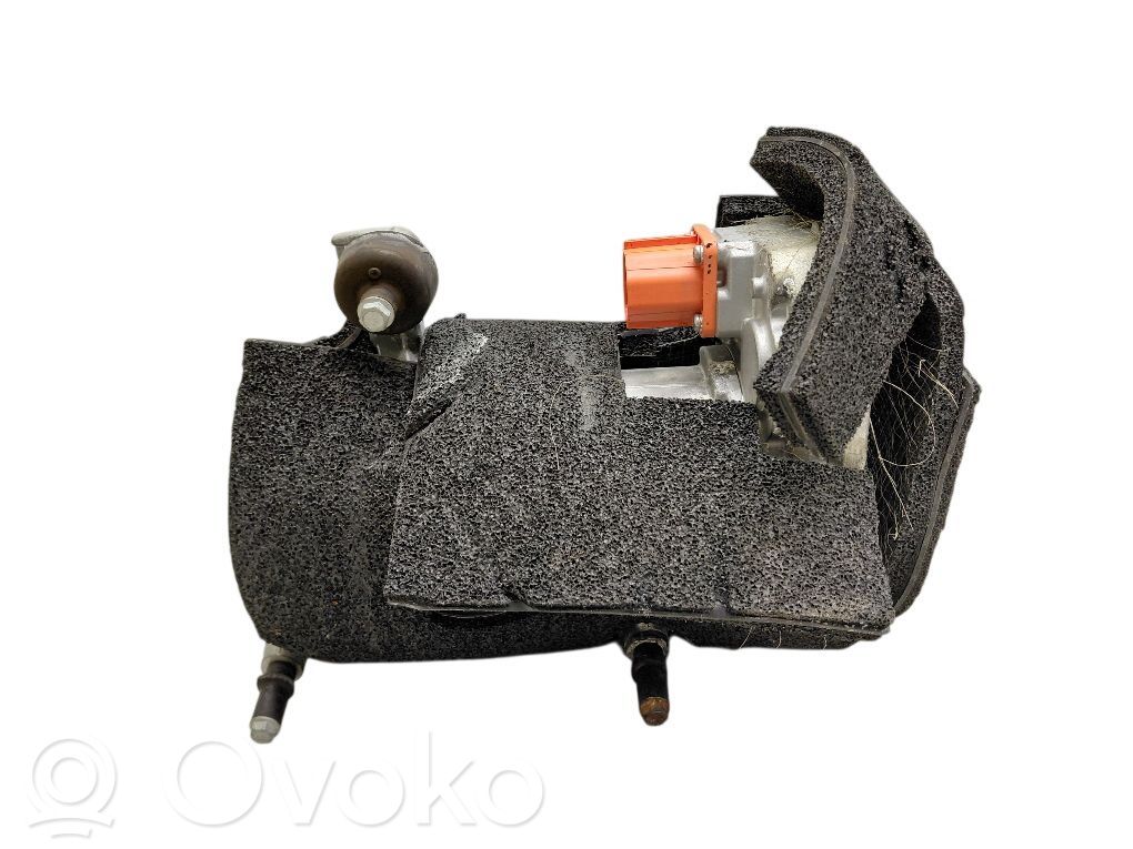 Tesla Model 3 Klimakompressor Pumpe 