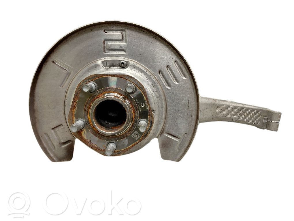 Achsschenkel vorne   104431100E,104431100E
