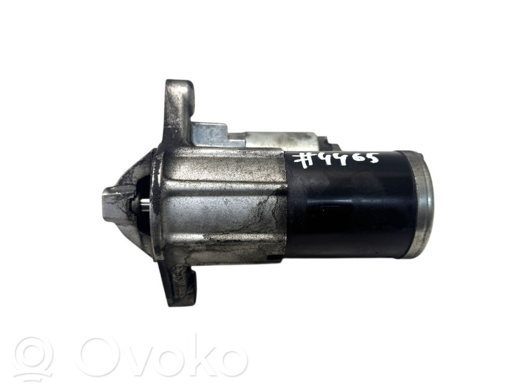 Mazda 2 Motor de arranque 