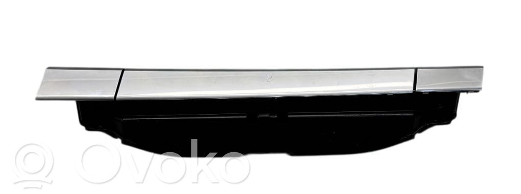 Porsche Panamera (970) Mukiteline 