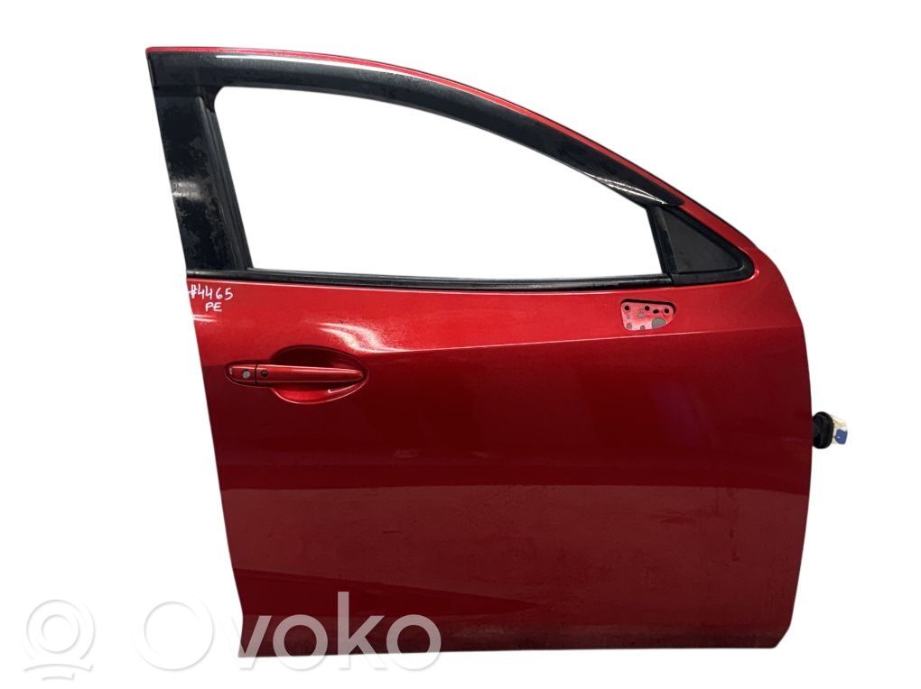 Etuovi   D09L58010,D09L58010