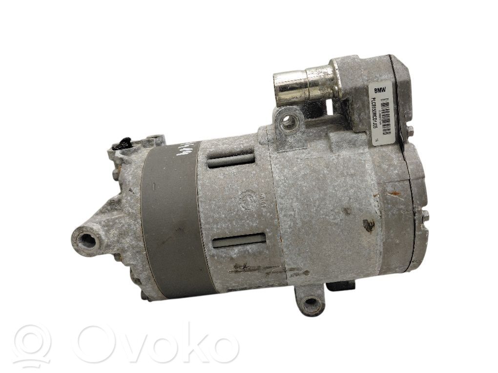 BMW 2 F46 Kompresor / Sprężarka klimatyzacji A/C 