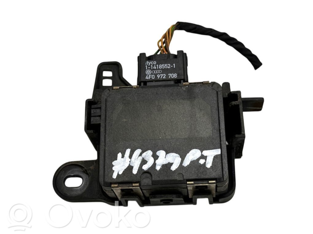 Volkswagen PASSAT B8 USA Modul de control unghi mort 
