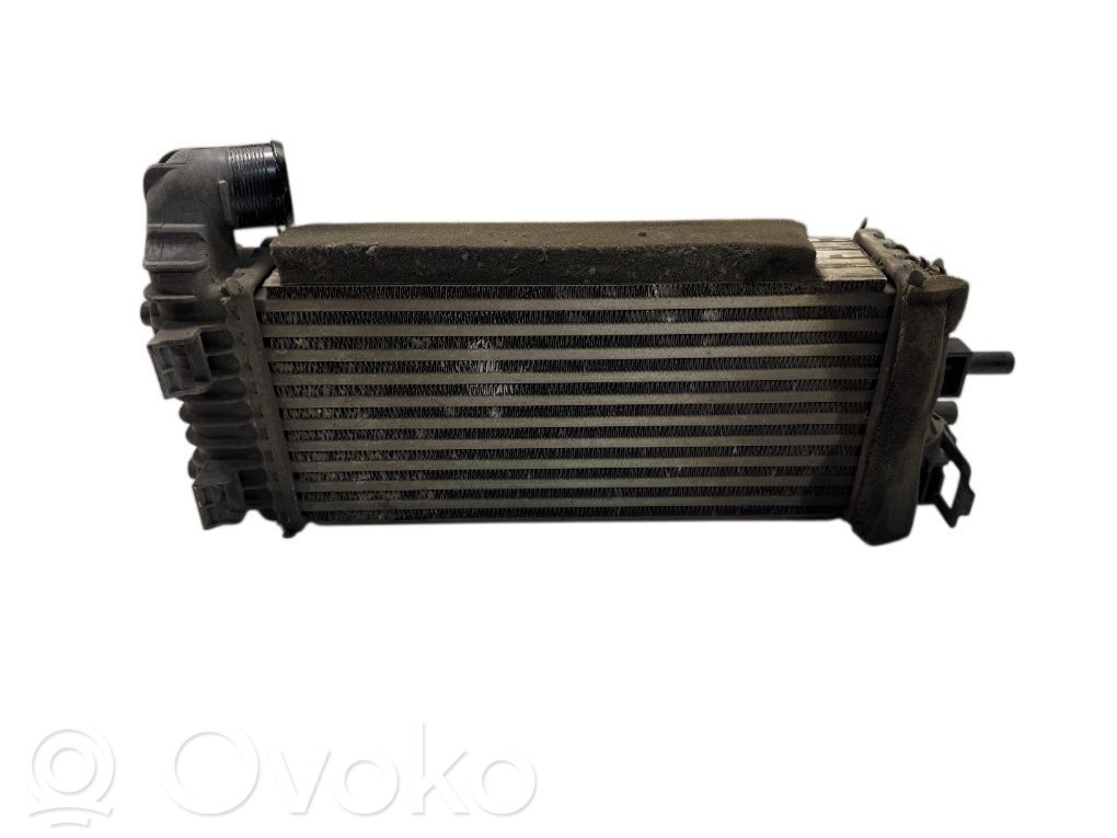 Ford Focus ST Intercooler radiator 