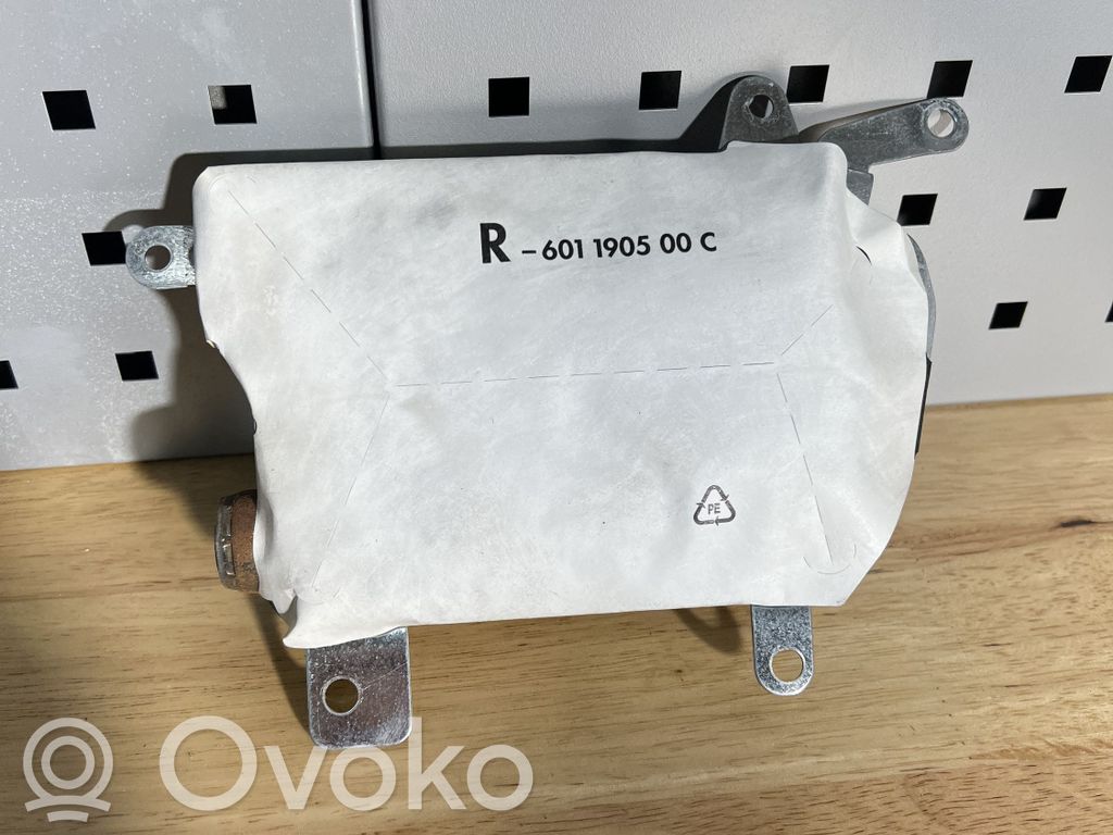 Etuoven turvatyyny   6963022,601190500C