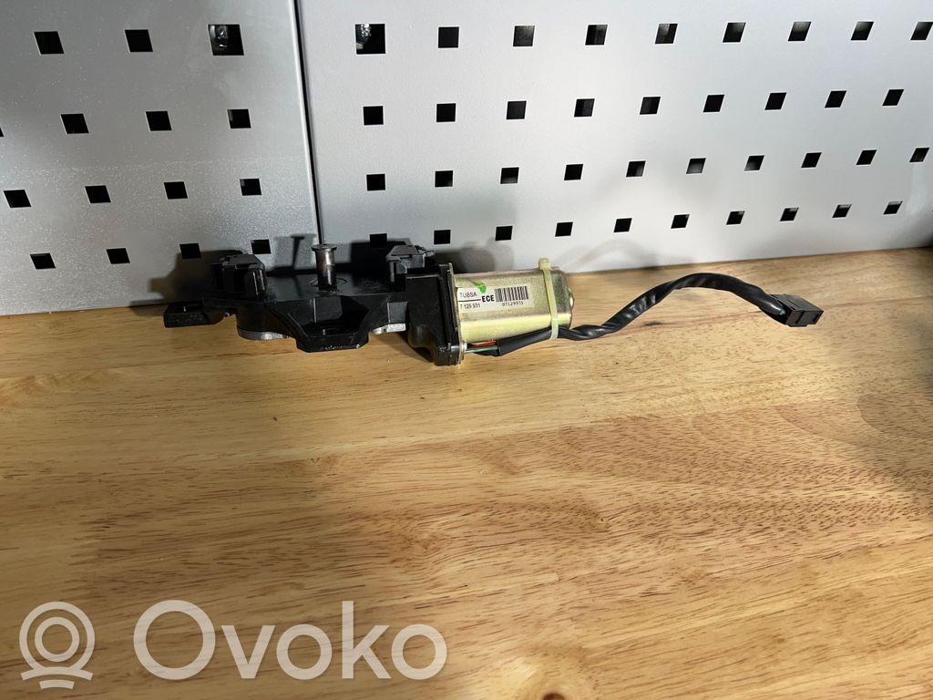 BMW 5 E60 E61 Tailgate/trunk/boot lift motor 