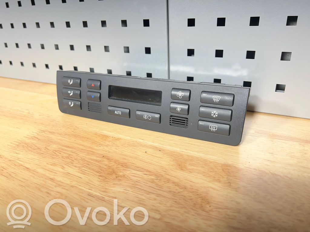 Climate control unit   4126707,64114126707,00887815