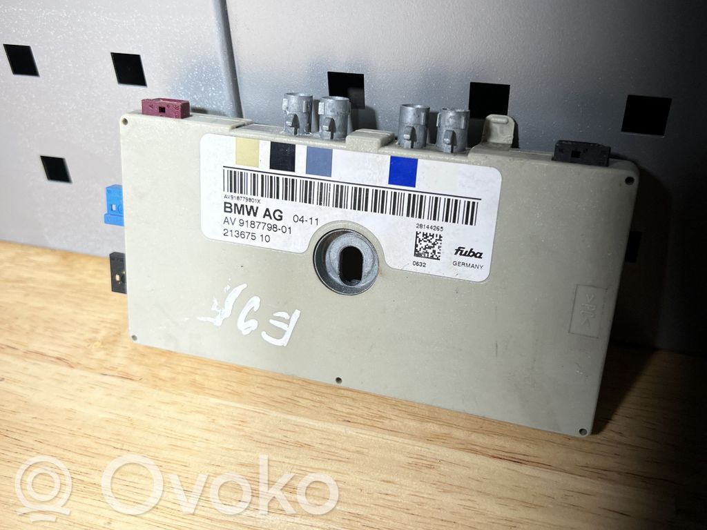 Antenos stiprintuvas   9187798,21367510,AV918779801X,28144265