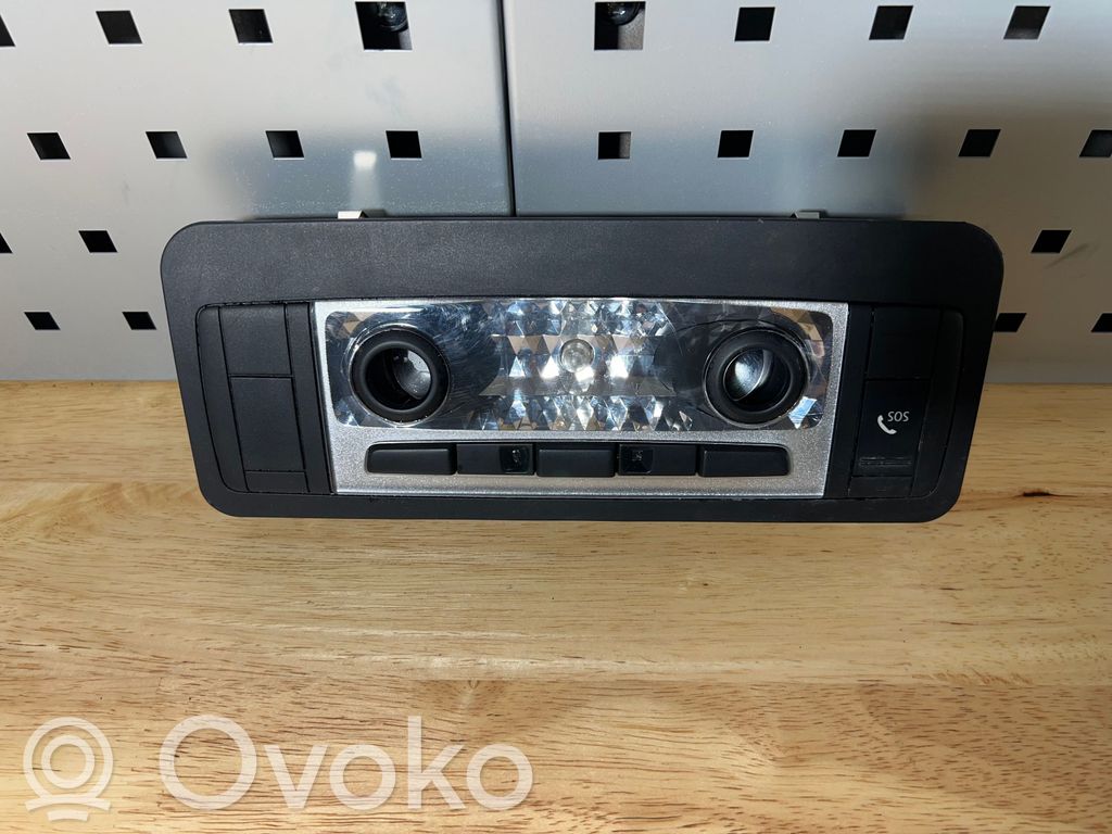 BMW 3 E92 E93 Front seat light 