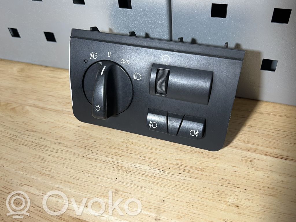 BMW X5 E53 Light switch 