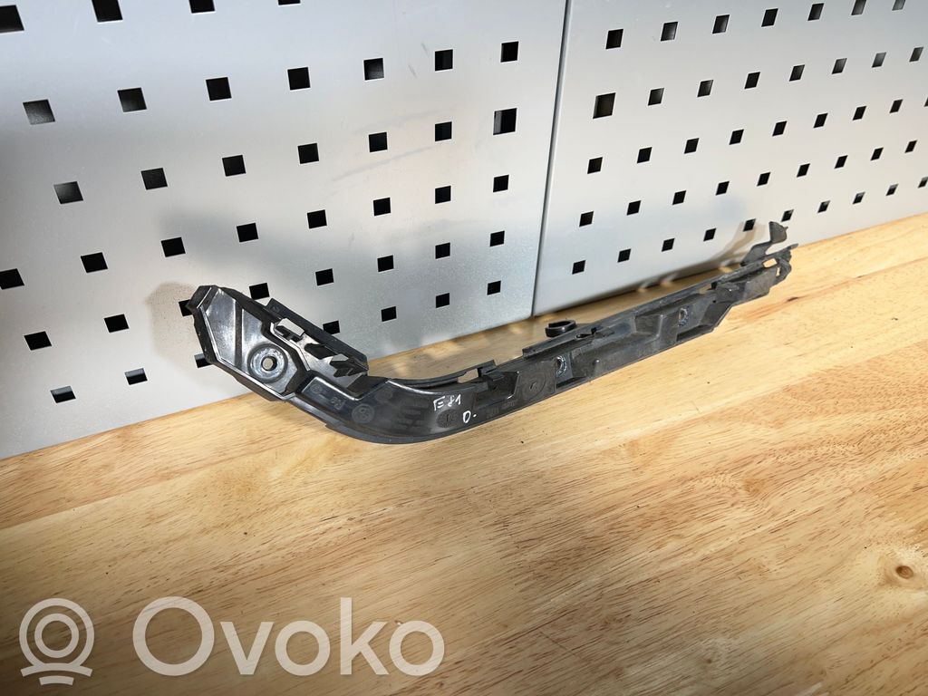 BMW 1 E81 E87 Rear bumper mounting bracket 