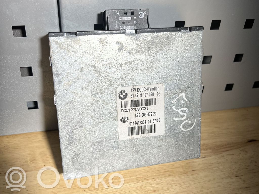Other control units/modules   9127088,6142912708802,DC9127088021,0114419364,8ES00947920