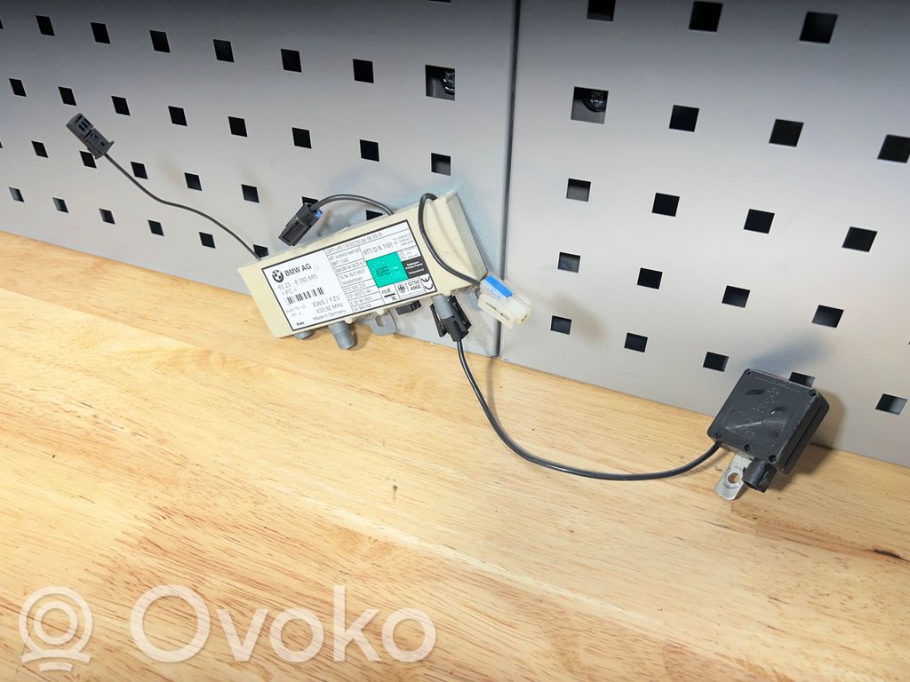 Antenos stiprintuvas   8380685,65258380685