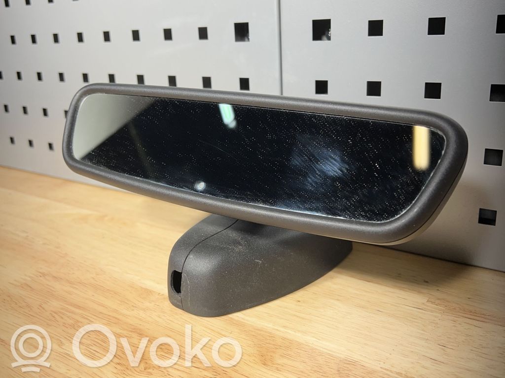 Espejo retrovisor (interior)   913446101,5116913446101,19087906
