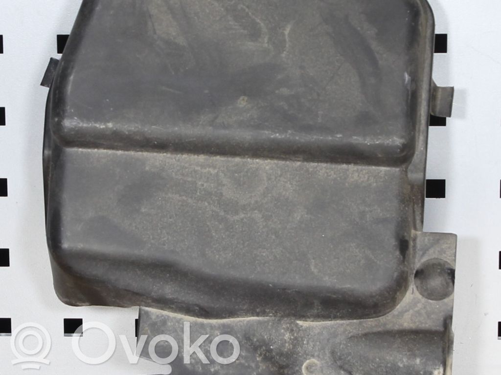 BMW 3 E90 E91 Ohjaamon sisäilman mikrosuodattimen kansi 