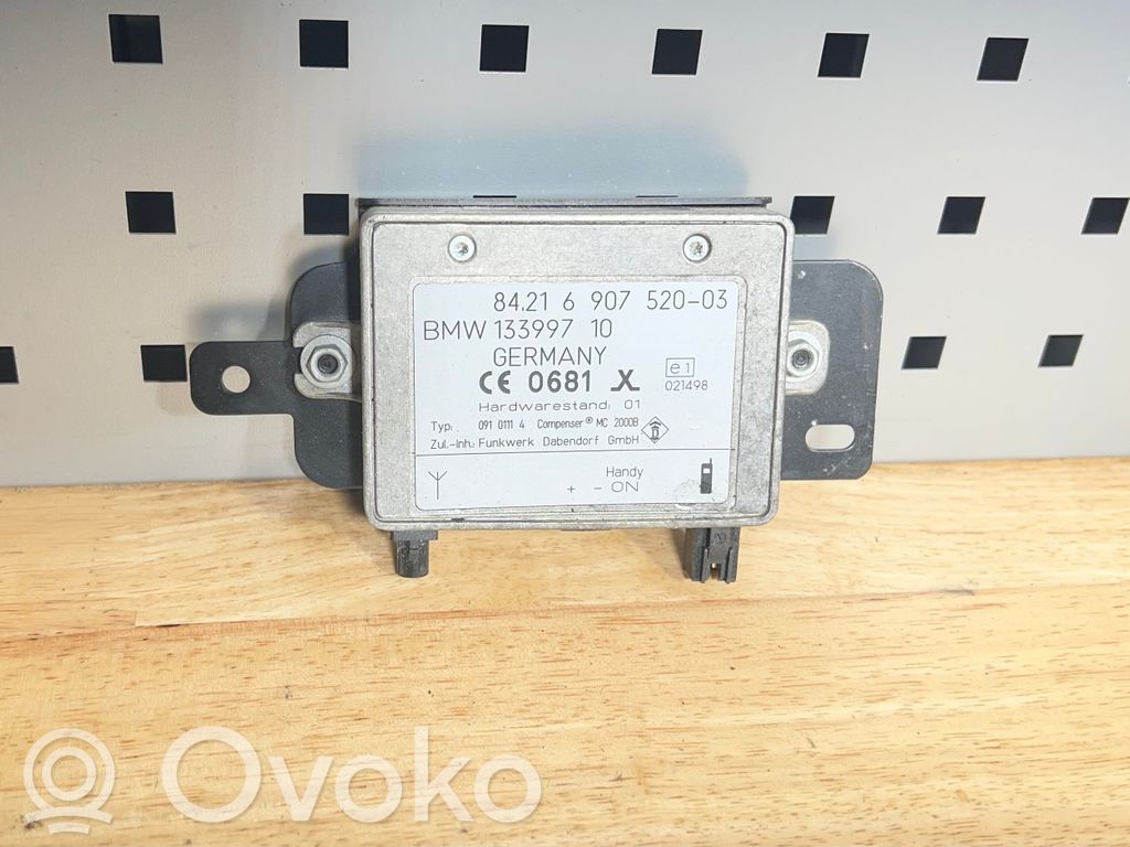 Phone control unit/module   6907520,8421690752003,13399710