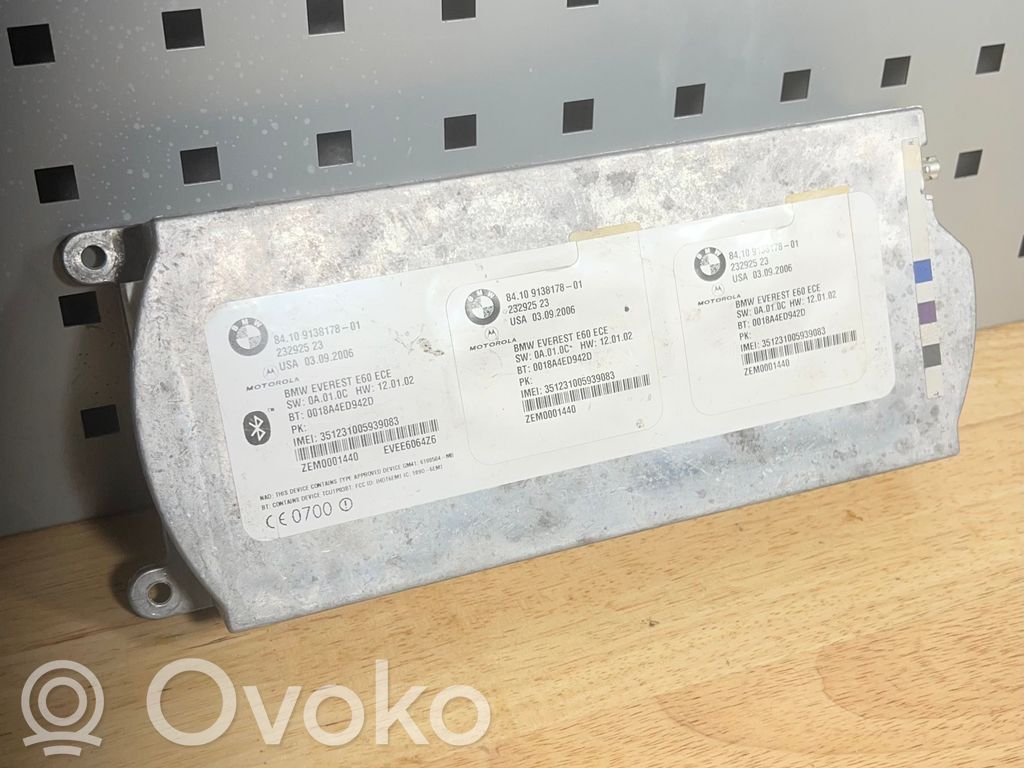 Bluetooth modulis   9138178,8410913817801,23292523