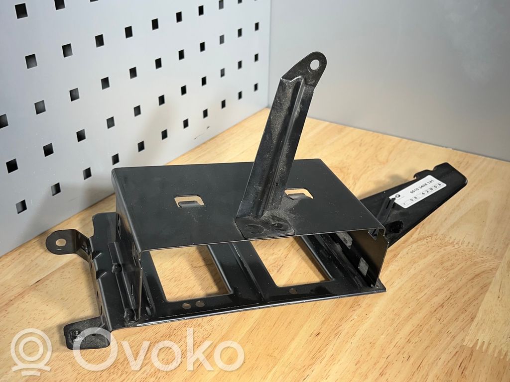BMW X3 E83 Navigation GPS unit bracket/holder 