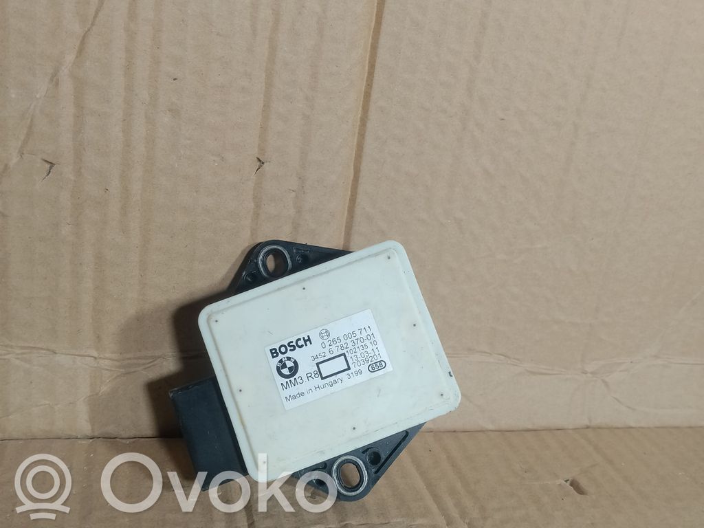 ESP (stability system) control unit   6782370,3452678237001,100311,7039201