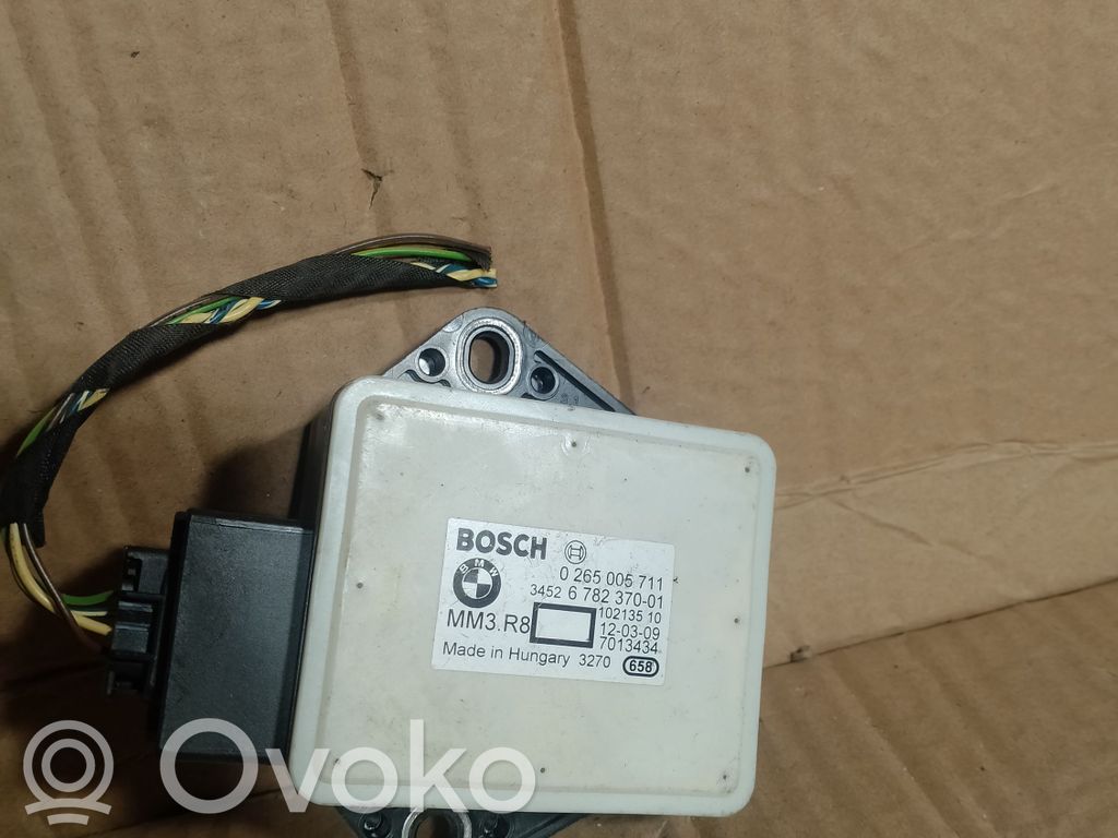 ESP Drehratensensor Querbeschleunigungssensor   6782370,3452678237001,120309,7013434