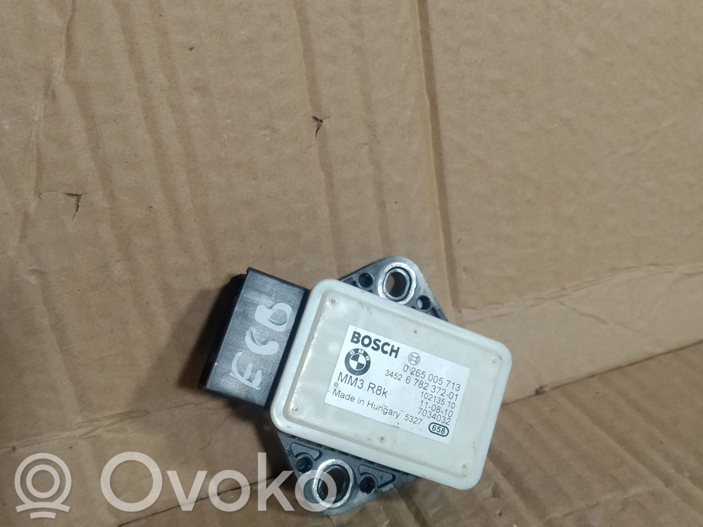 ESP (stability system) control unit   6782372,3452678237201,110810,7034032