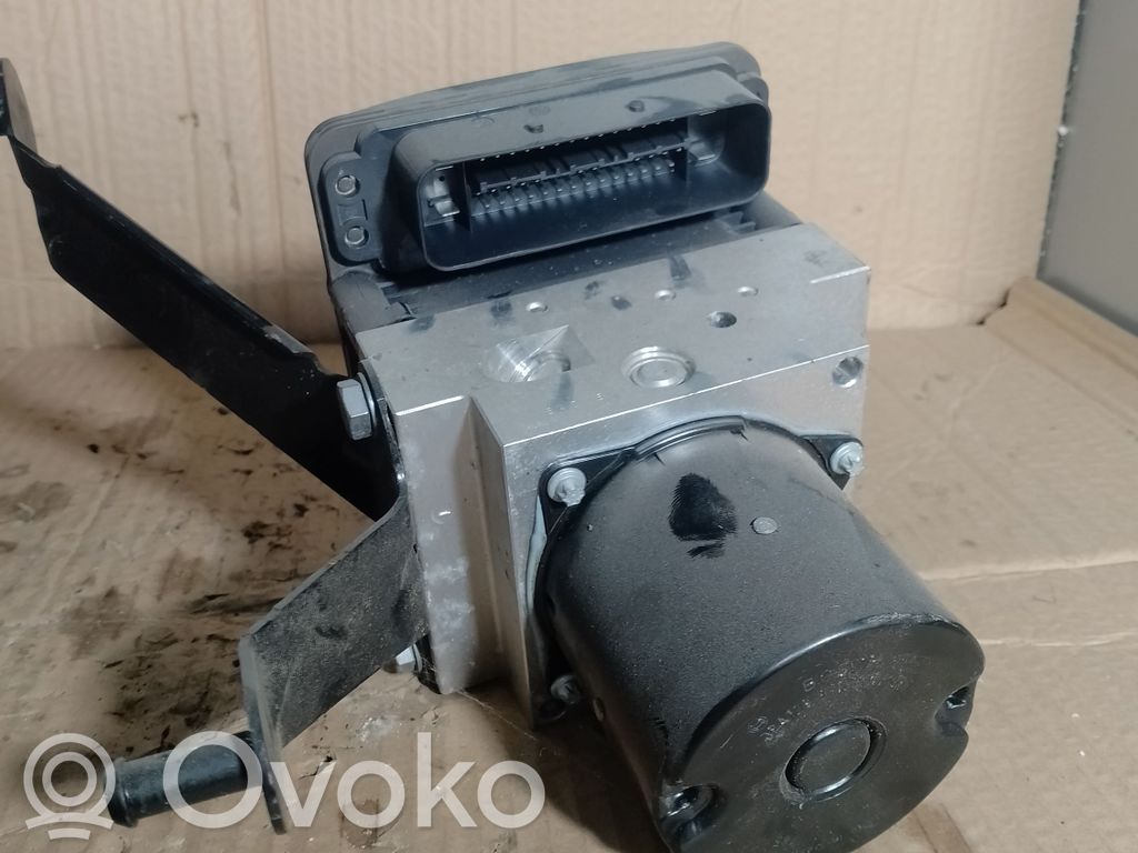 BMW 5 E60 E61 ABS Blokas 