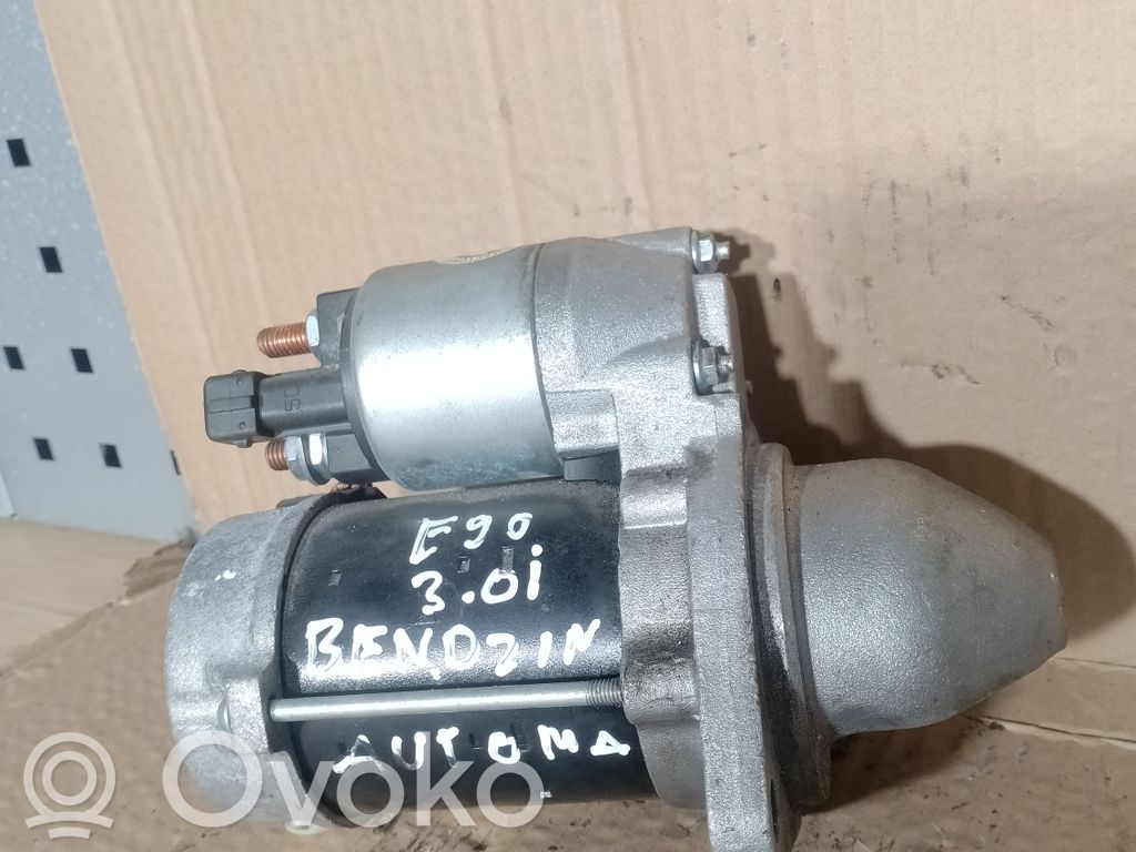 Motor de arranque   315044092,0202019,180707,428001760