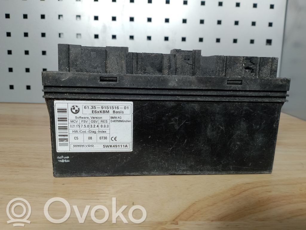 Komforta modulis   9151516,6135915151601