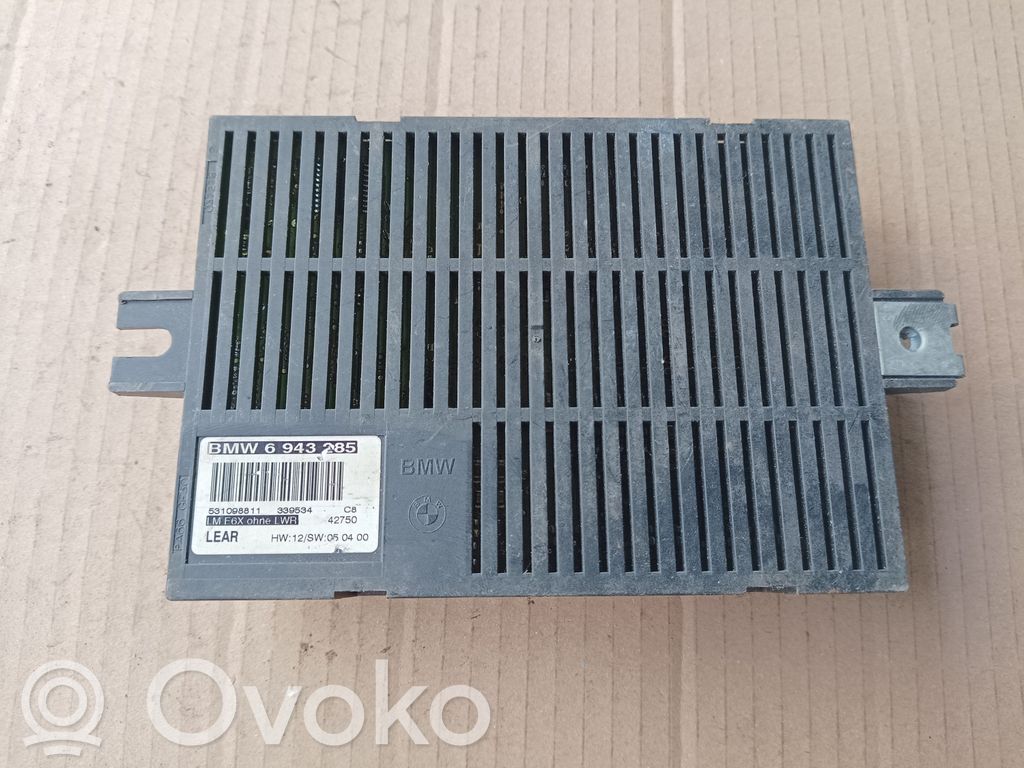 Valomoduuli LCM   6943285,531098811,339534