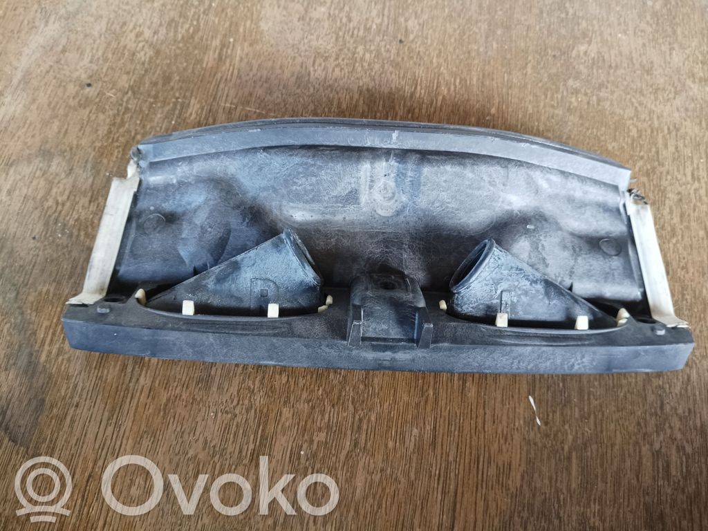 BMW 3 E90 E91 Sonstiges Einzelteil Motorraum 
