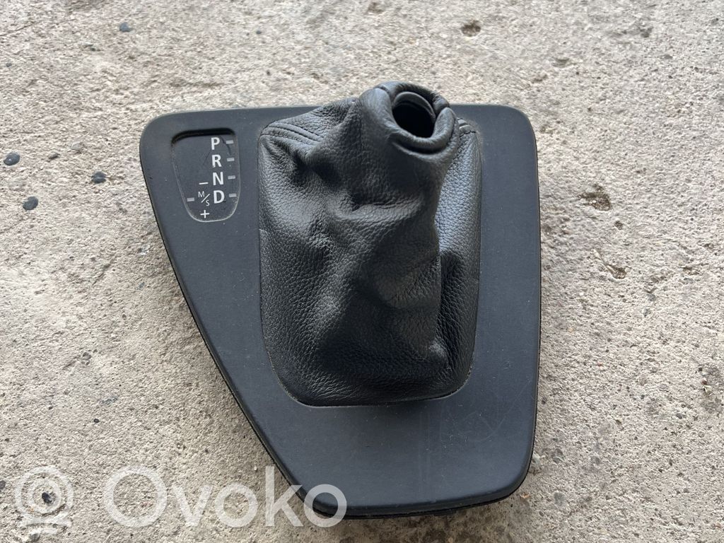 BMW 3 E90 E91 Verkleidung Schalthebel (Kunststoff) 